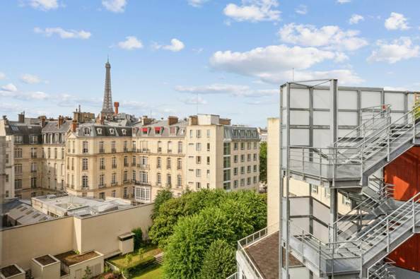 Paris 8E (75008)