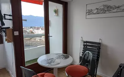 Aix-Les-Bains (73100)