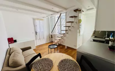 Paris 15E (75015)