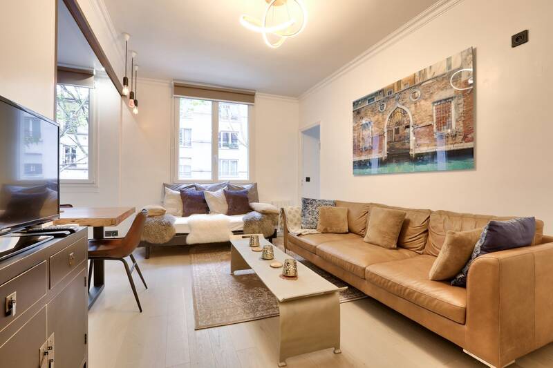 Paris 19E (75019)