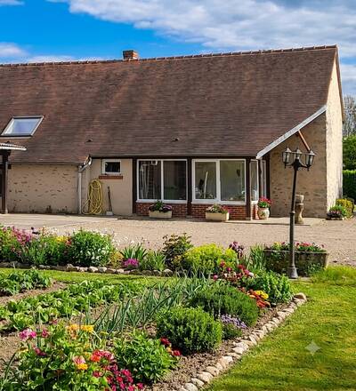 Vente maison 5 pièces Tamnay-en-Bazois (58110)