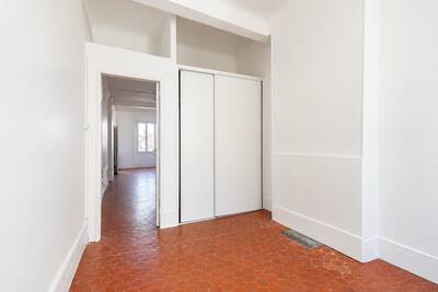 Vente appartement 3 pièces Marseille 1er