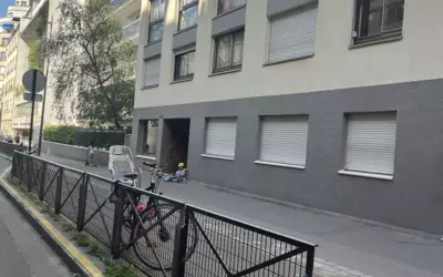Paris 19E (75019)