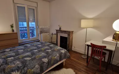 Paris 10E (75010)