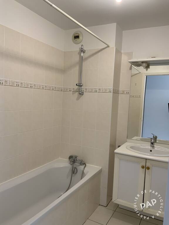 Vente appartement 3 pièces 61 m² Bruz (35170) - 61 m² - 210.000 € | Particulier à Particulier — 5