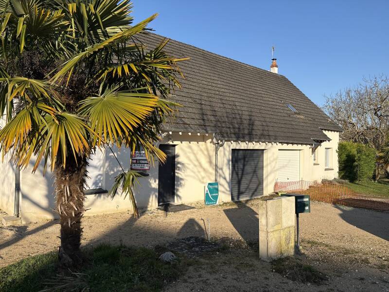 Saint-Gervais-La-Forêt (41350)