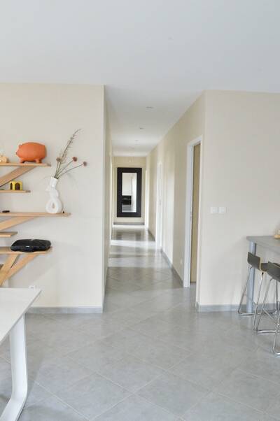 Vente maison 5 pièces La Ferté-Saint-Aubin (45240)