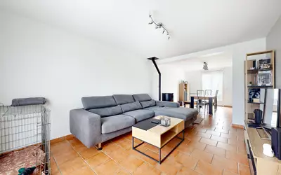 Fouju (77390)