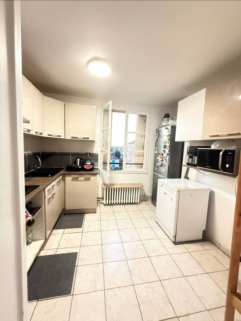 Vitry-Sur-Seine (94400)
