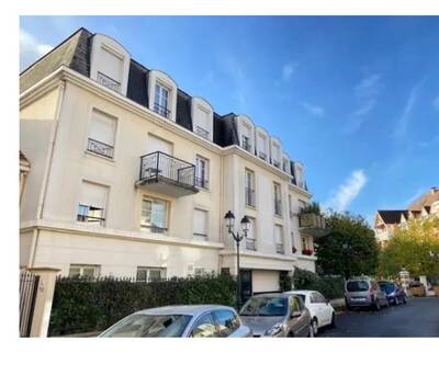 Location appartement studio Saint-Gratien (95210)