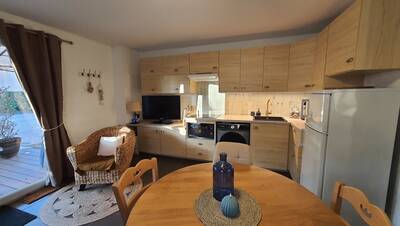 Vente maison 3 pièces Aubignan (84810)