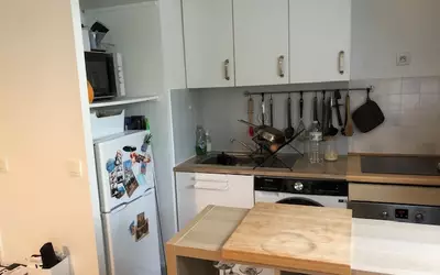 Courbevoie (92400)