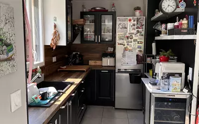 La Pierre (38570)