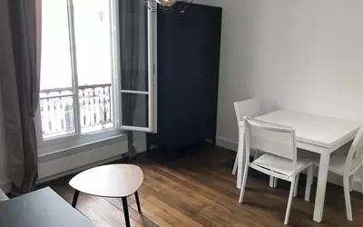 Paris 17E (75017)