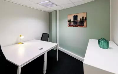 Marseille 8E