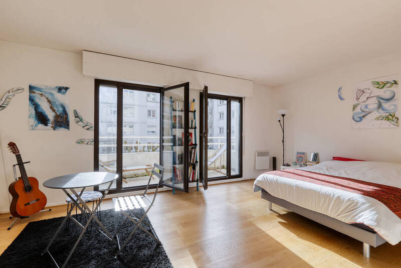 Paris 14E