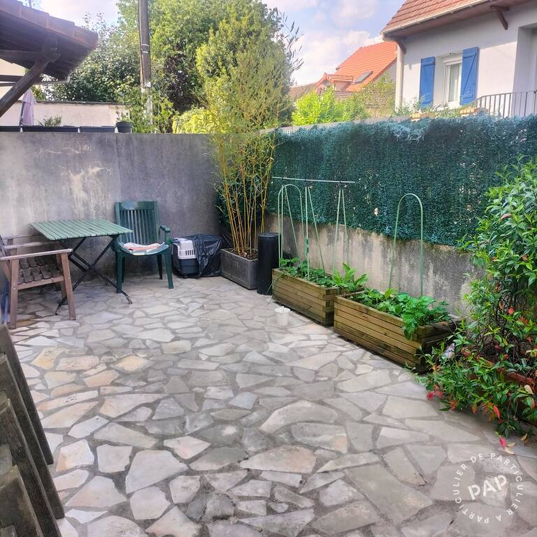 Appartement 2 pièces 34 m² · à Châtillon · 34 m² · 235 000 €