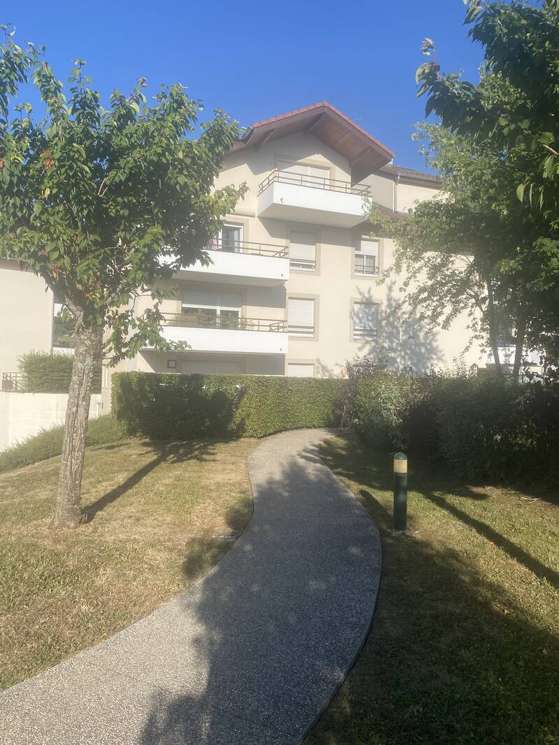 Villaz (74370)