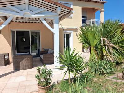 Vente maison 5 pièces Puget-sur-Argens (83480)