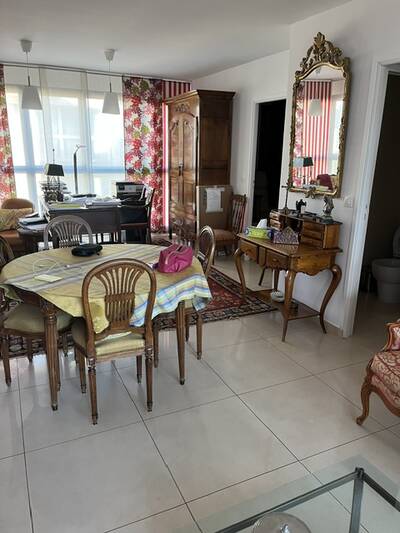 Location appartement 3 pièces Montrouge (92120)