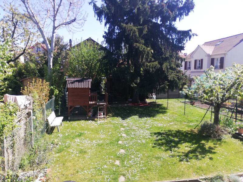 Eaubonne (95600)