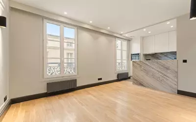 Paris 19E (75019)