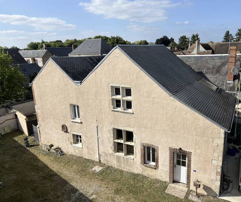 Saint-Brisson-Sur-Loire (45500)