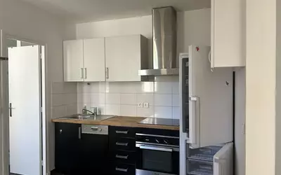 Asnières-Sur-Seine (92600)