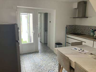 Location appartement 3 pièces Le Mans (72)