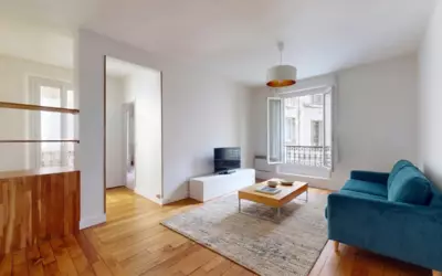 Paris 10E (75010)