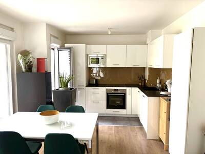 Vente appartement 3 pièces Châtenay-Malabry (92290)