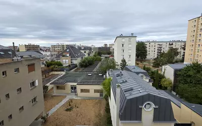 La Garenne-Colombes (92250)