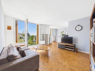Vente appartement 4 pièces Versailles (78000)