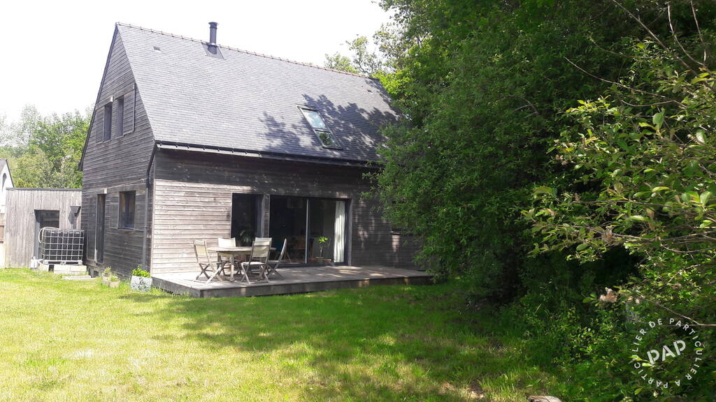Vente Maison Larmor-Baden (56870)