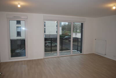 Location appartement 2 pièces Les Ulis (91940)