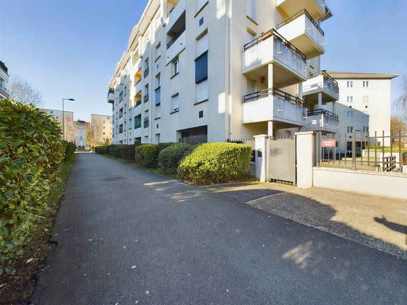 Lognes (77185)