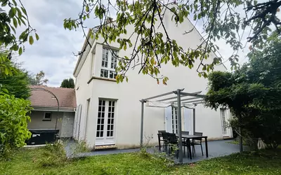 Saint-Rémy-Lès-Chevreuse (78470)