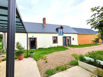 Vente maison 5 pièces Arrou (28290)