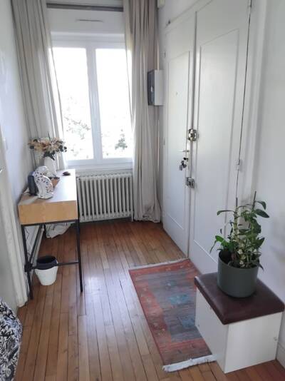Vente appartement 4 pièces Lorient (56100)