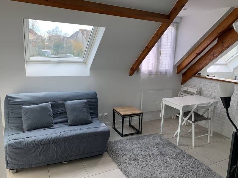 Saint-Gratien (95210)