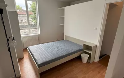 Colocation Tourcoing (59200)
