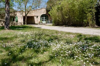 Vente maison 5 pièces Argelliers (34380)