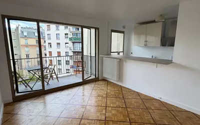 Paris 15E (75015)