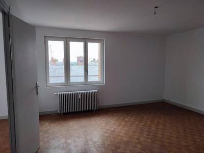 Location appartement 3 pièces Nevers (58000)
