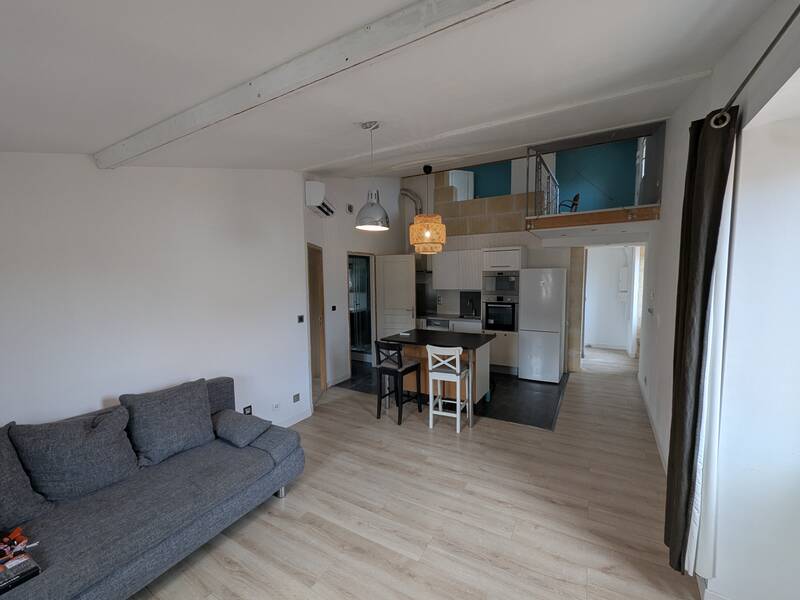 Bordeaux (33000) Hypercentre