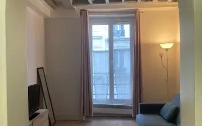 Paris 6E