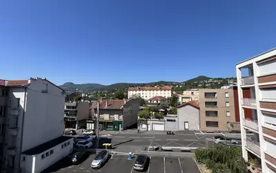 Clermont-Ferrand (63000)