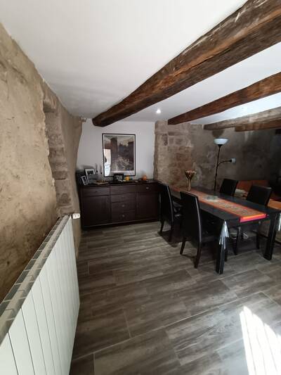 Vente maison 4 pièces Forcalquier (04300)