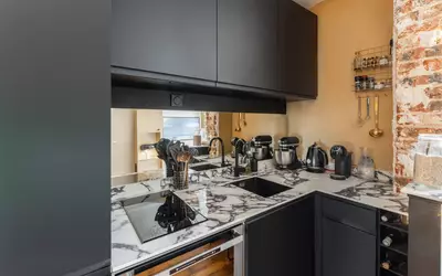 Paris 18E (75018)