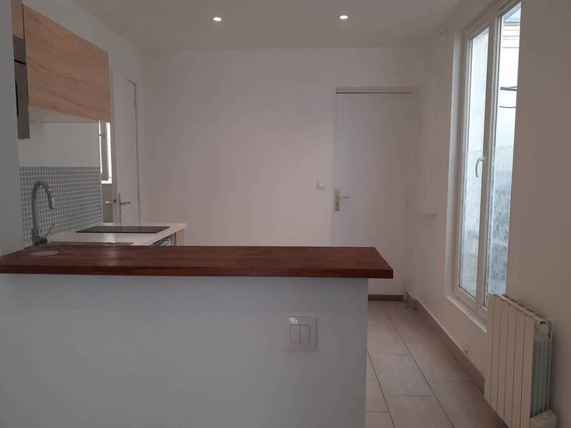 Paris 20E (75020)